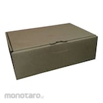 Sheona Kardus Box Die Cut Front Lock