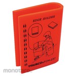 TRUSCO Bulk purchase carton edge holder 200 sets of 4 pieces