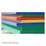 Impraboard PP Corrugated Plastic Sheet 5mm