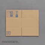 ESCO Cardboard box