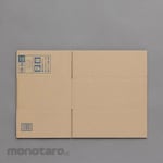 ESCO Cardboard box