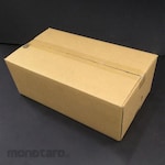 ESCO Cardboard box