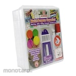 Gunindo Multi Box File (Kotak Penyimpan Dokumen)