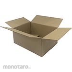 IRIS OHYAMA Cardboard Box