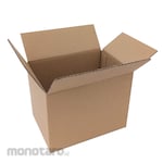 Non Brand Metropack Carton Box