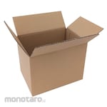 Non Brand Metropack Carton Box
