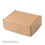 Paperi Papero Front Lock Mailer Corrugated Carton Box