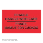 TAPE LOGIC Bilingual Label