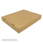 TRUSCO Cardboard A4 Storage Box Lid