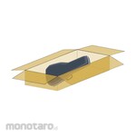 ZAP Mail Order Guitar Case (5Mm Thick Cardboard)