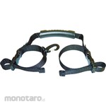 Cetacea Bands with Hook