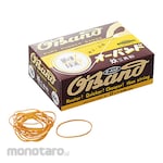 AS ONE Rubber Band O Band 100G Box