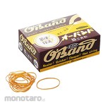 AS ONE Rubber Band O-Band 100G Box (Karet Gelang)