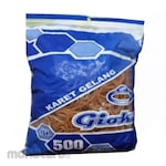 Giok Rubber Band (Karet Gelang)