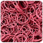 KGI Karet Jenis Mentah Grade A Lubang Tanggung