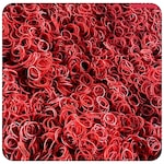 KGI Rubber Band Small Hole (Karet Gelang)