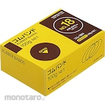 KOKUYO Rubber Band No.18 (Karet Gelang)