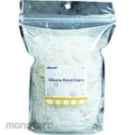 OBAND Rubber Band Silicone Clairs (Karet Gelang)