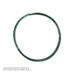 Pontiac Karet Gelang Besar