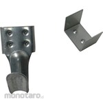 YUTAKAMAKE Metal Fitting for Rubber Rope