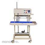 POWERPACK Medium Duty Continuous Band Sealer