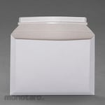 ESCO 340x250mm/A4 courier letter envelopes 25 sheets