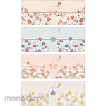 SASAGAWA Easy wrapping Noshi notebook Japanese pattern