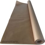 monotaro Laminated Paper for Packaging (Kertas Coklat)