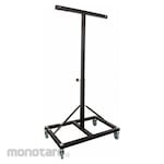 ENCORE PACKAGING Mobile Floor Unit (Plastik Gelembung)