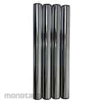 MITSUYA Polycarbonate Tracon Dedicated Support Post 250 M45977 (Tiang Rak)