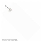PARTNERS BRAND Wired Shipping Tag