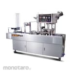 HEAVYPACK Automatic Cup Filling And Sealing Machine