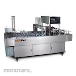 HEAVYPACK Automatic Cup Filling and Sealing Machine
