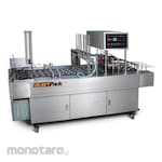 HEAVYPACK Automatic Cup Filling and Sealing Machine