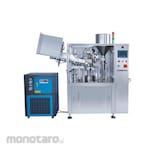 HEAVYPACK Automatic Tube Filling and Sealing Machine