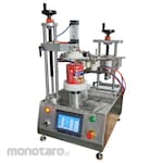 POWERPACK Desktop Container Taping Seal Machine