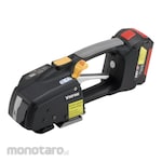 Tsukasa Chemical Industry Battery Powered Strapping Tool