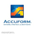 ACCUFORM Sign Synth Reciprocating
