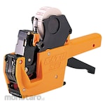 SATO (Label) Label Gun Hand (Alat Label Harga)