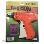 V-TEC Tembakan Baju