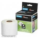 ABILITY ONE Blank Precut General Purpose Label Printer Label