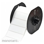 BRADY Blank Precut General Purpose Label Printer Label