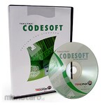 BRADY Codesoft 2015 Enterprise RFID