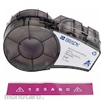 BRADY Continuous General Purpose Label Printer Label