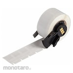 BRADY Label Self Laminating Cable and Wire