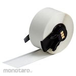 BRADY Label Vinyl All Weather Permanent