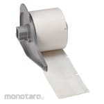 BRADY Self Laminating Aggressive Adhesive Vinyl Wrap Around Wire and Cable Labels