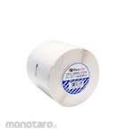 Blueprint Label Barcode Direct Thermal