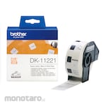 Brother Continuous Length Film Tape