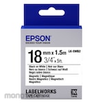 Epson Label Printer 18mm